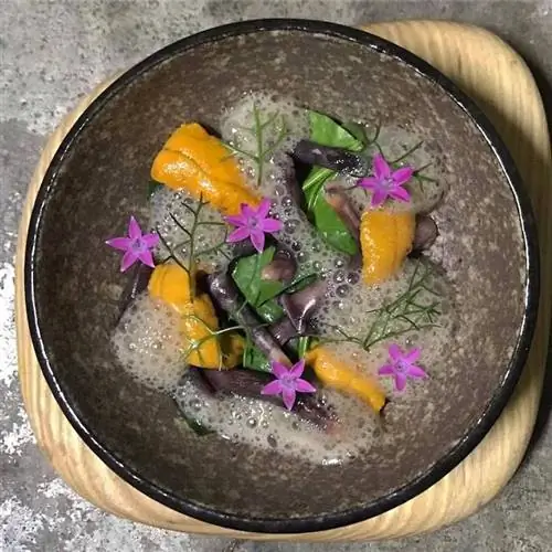 Центральный ресторан