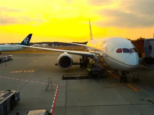 В защиту Dreamliner