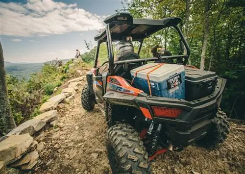 Путеводитель по приключениям: Юго-Западная Вирджиния