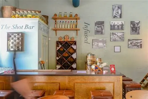 Винокурни округа Франклин