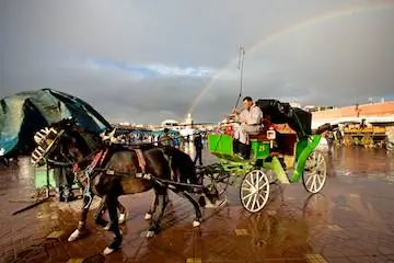 Какой самый фотогеничный город в мире?