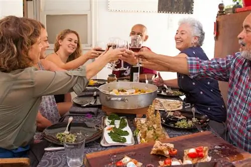EatWith.com: еда на Airbnb