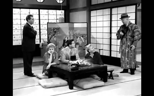 8 советов путешественникам, которые я узнал от I Love Lucy