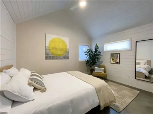 дизайнерский люкс Портленд Airbnbs