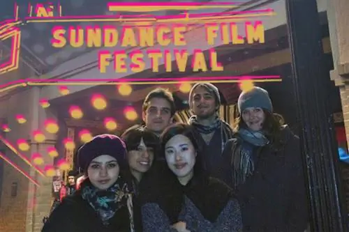 Киношкола Гетто бросает вызов американской системе образования