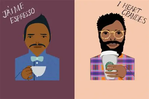 5 самых важных различий между Парижем и Нью-Йорком