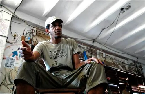 Разговор с OMNI: The Underground Voice of Cuba