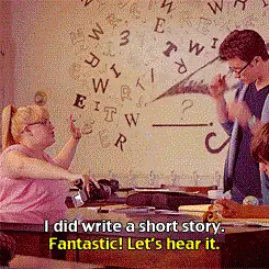 моменты писателя12