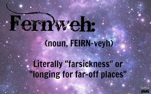 1 слово, которое должен знать каждый путешественник