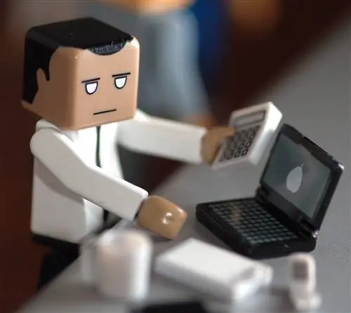 5 причин, по которым американские компании никогда не будут запрещать рабочие электронные письма после 18:00