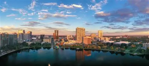 7 уникальных музеев, которые нельзя пропустить в Орландо, Флорида