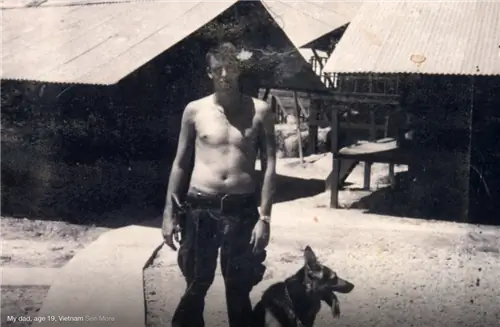 Депеши из Вьетнама через 40 лет после войны