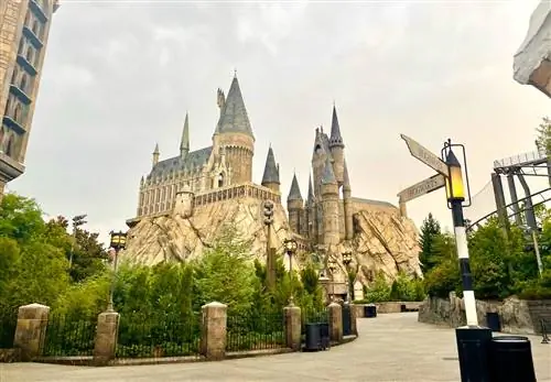 парки в орландо - чем заняться в орландо помимо тематических парков