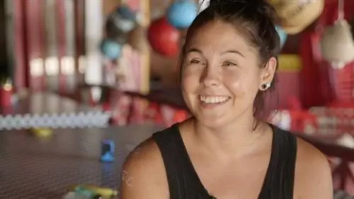 Кейтлин-Канада