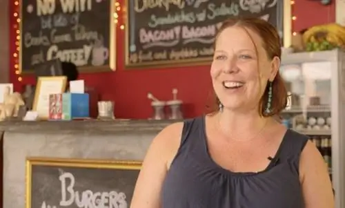 Джессика - США