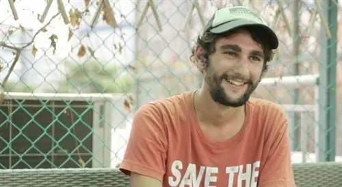 Стив - Великобритания