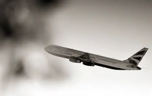 Не судитесь с авиакомпаниями за свои глупые ошибки