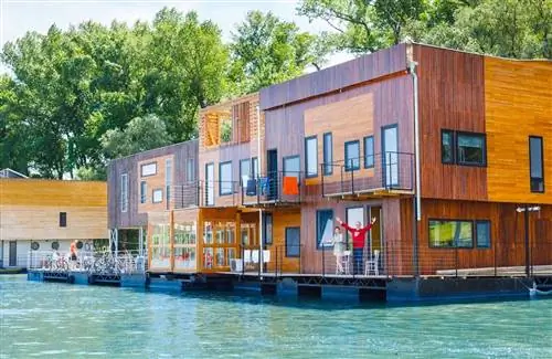 15 самых крутых хостелов в Европе