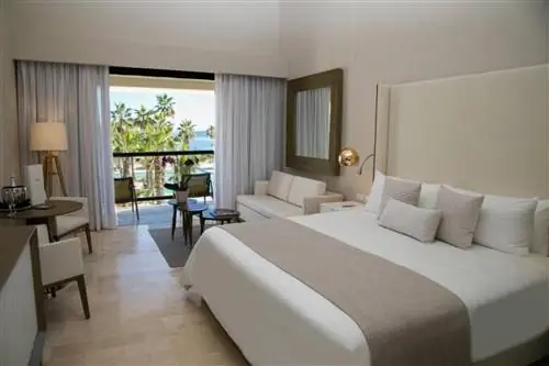 Стандартный номер в Paradisus Los Cabos