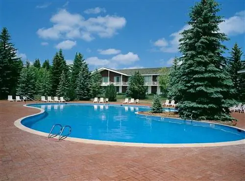 Little America Hotel and Resort - Шайенн