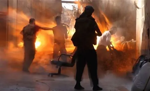 Вот как вы можете поддержать репортеров о конфликтах на передовой