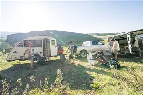 RV Go RVing RV Go RVing