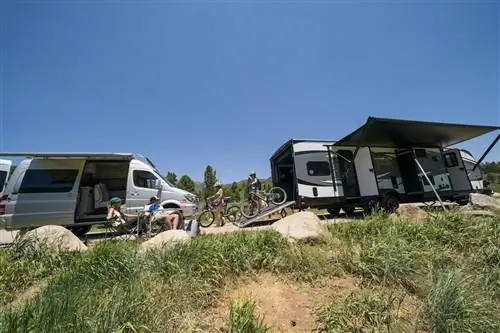 RV Go RVing RV Go RVing