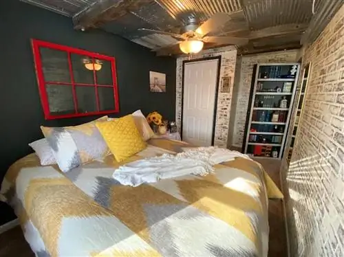 Северная Дакота-самый желаемый-средний-запад-airbnbs