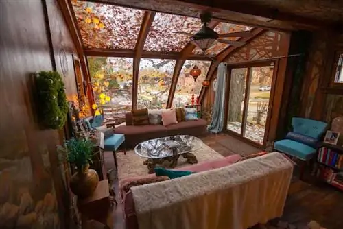 wolf-house-studio-Миннесота-наиболее желаемое-средний-запад-airbnbs