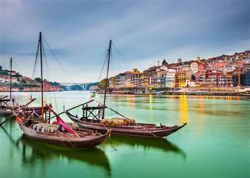 7 европейских «вторых городов», которые даже лучше, чем крупный город