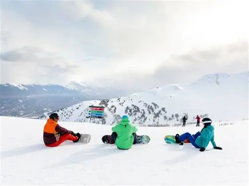 10 невероятных занятий в Джаспере, которые заставят вас влюбиться в Canadian Winters