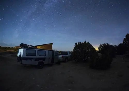 6 неожиданных направлений для вашего американского приключения на колесах