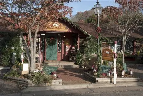 кизил ремесленники северная каролина