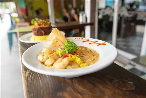 кафе гуадалупе северная каролина