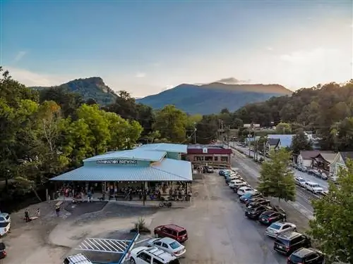 Инновационная станция Диллсборо Северная Каролина