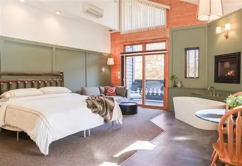 Запределье Грейт-Смоки-Маунтинс