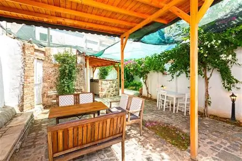 airbnbs в измире