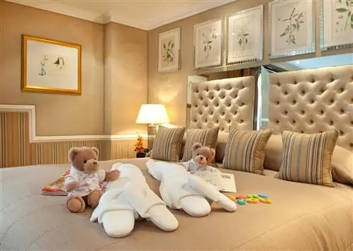 9 самых крутых вечеринок в отелях со всего мира