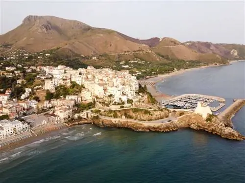 6 лучших пляжей Италии, где можно отдохнуть как местный житель