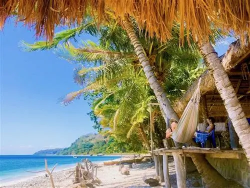 На острове Атауро самые биоразнообразные воды в мире, и почти никто не знает о его существовании