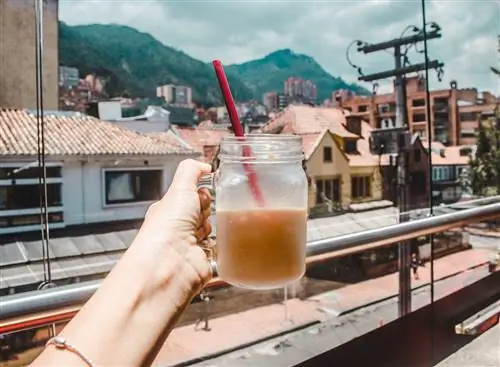 9 лучших кофейных городов мира