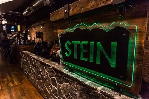 Эрин Джой Нэш для Stein Leavenworth