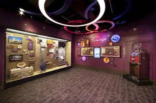 музей мафии лас вегас