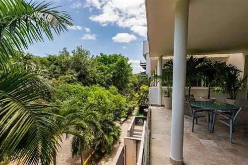 семейные варианты размещения в плайя-дель-кармен