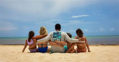 Места для семейного отдыха и развлечения в Плайя-дель-Кармен