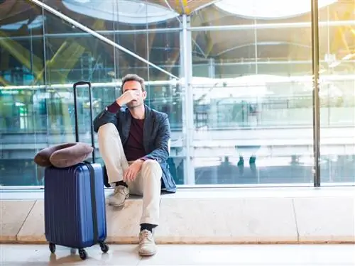 Как частые путешественники борются со сменой часовых поясов