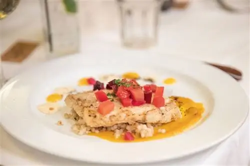 Ресторан изысканной кухни Bistro Jackson Hole