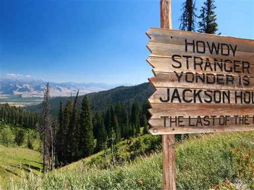 Овертуризм убивает горные города, но вот 10 способов с этим бороться