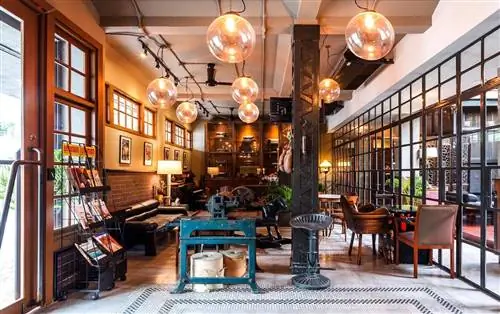 7 лучших отелей Бангкока рядом с достопримечательностями