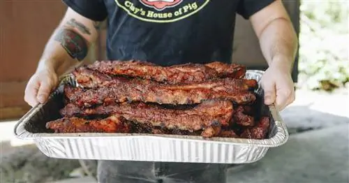 Как отправиться в путешествие по Северной Миссисипи, наполненное музыкой, культурой и едой